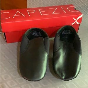 Capezio Jazz Shoes